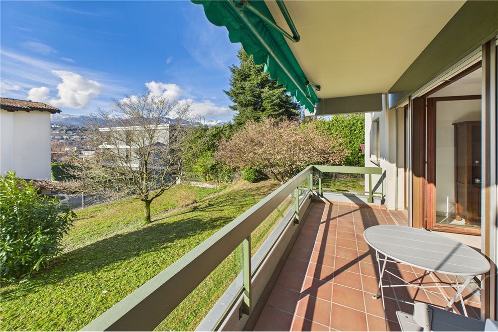 Wohnung - Kauf - Pregassona, Tessin - 13 - 119001098-17