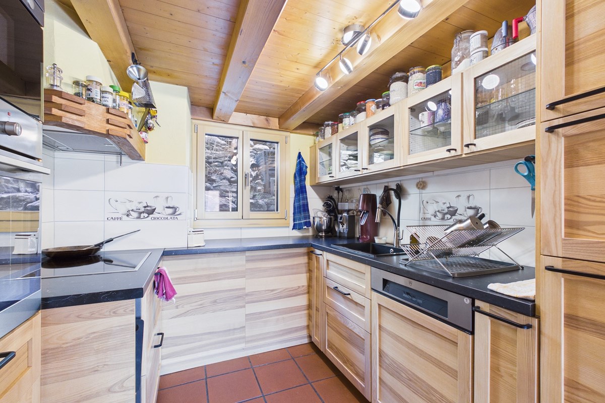 Einfamilienhaus - Kauf - Niedergampel, Wallis - CAM04820G0-PR0132-STILL018.jpg - 110400002-593
