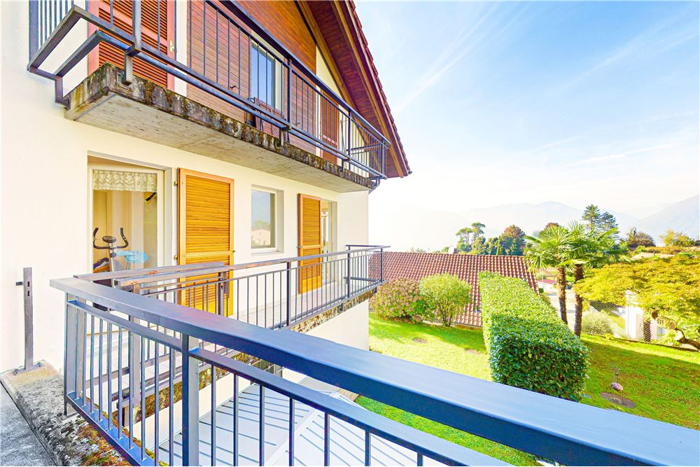 Wohnung - Kauf - Vairano, Tessin - 1 - 118461074-113