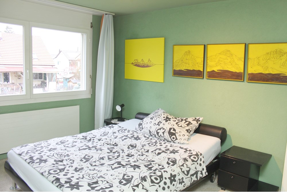 Wohnung - Kauf - Liestal, Basel-Landschaft - IMG_0457.JPG - 110031007-346