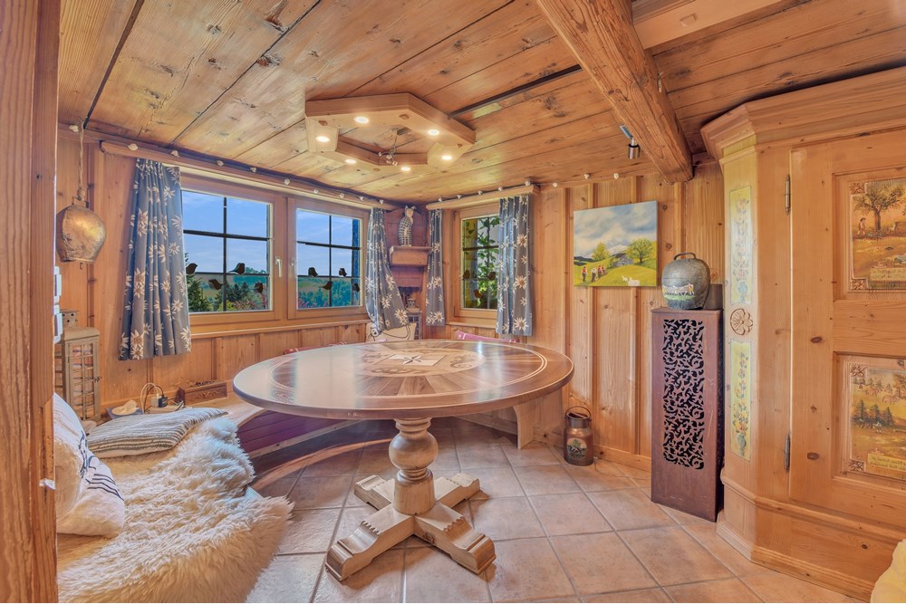 Chalet - Kauf - Dicken bei Degersheim, St. Gallen - 20250515-2BE_9421_1.jpg - 119901001-78