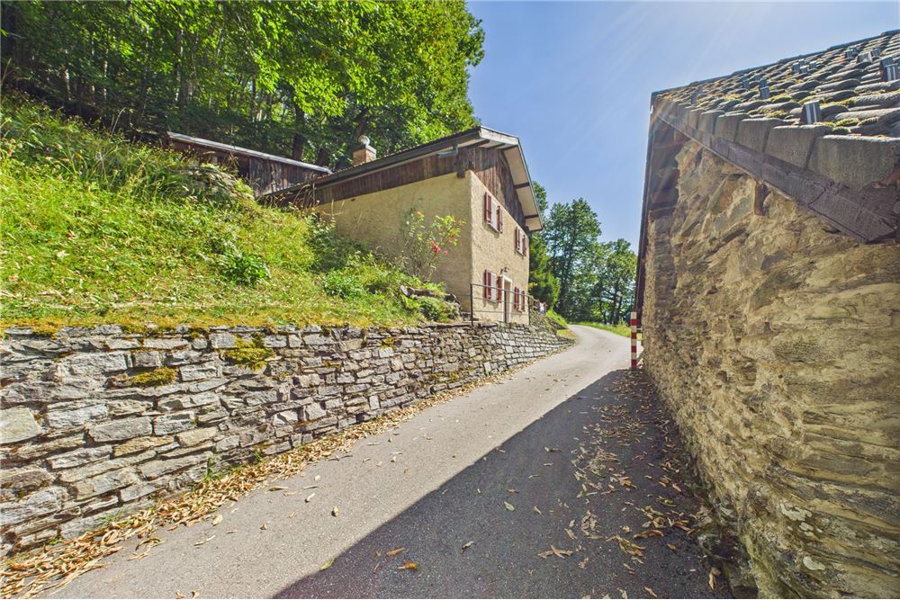 Wohnung - Haus - Dangio, Tessin - CH - 109 - 119001001-2911