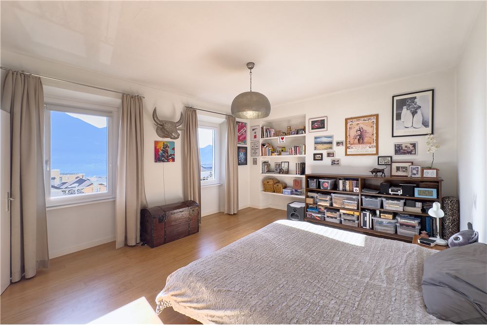 Einfamilienhaus - Kauf - Minusio, Tessin - 9 - 118461007-455