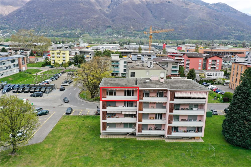 Wohnung - Kauf - Cadenazzo, Tessin - 17 - 119291021-122