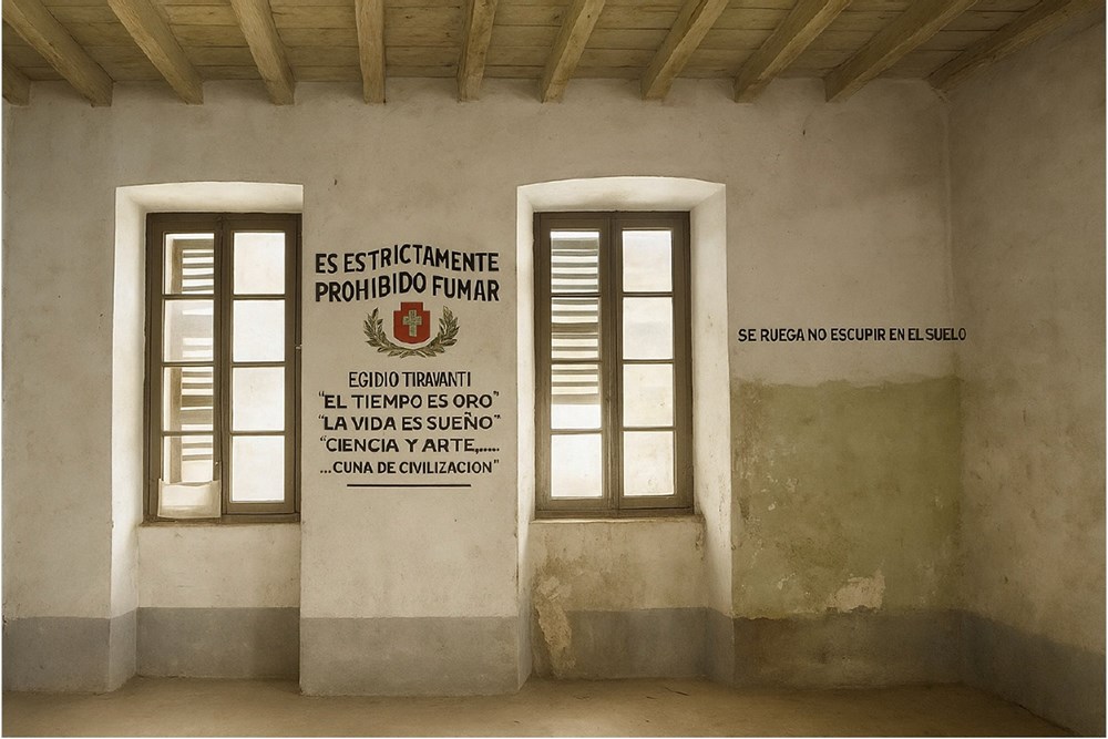 Einfamilienhaus - Kauf - Morcote, Tessin - 1°Piano.jpg - 119921001-378