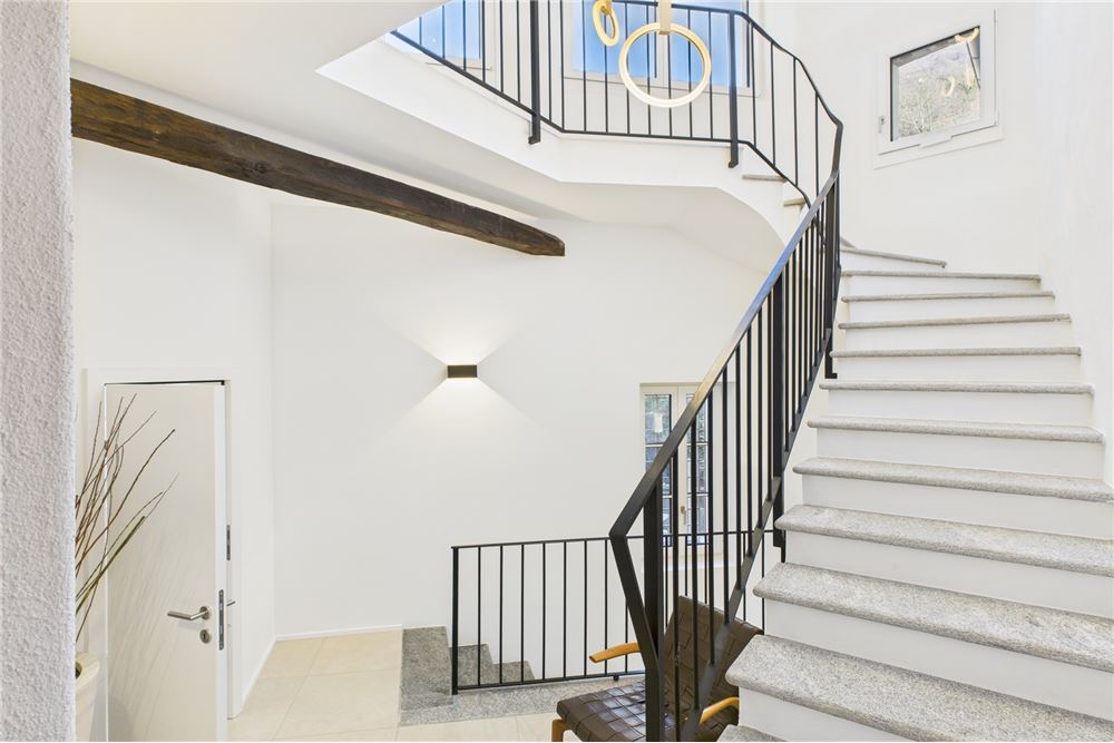 Einfamilienhaus - Kauf - Pregassona, Tessin - 25 - 119001087-84