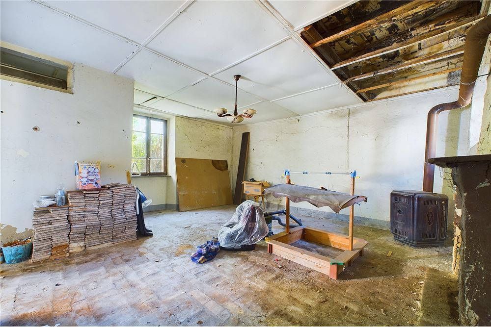 Einfamilienhaus - Kauf - Novazzano, Tessin - 42 - 119001099-23