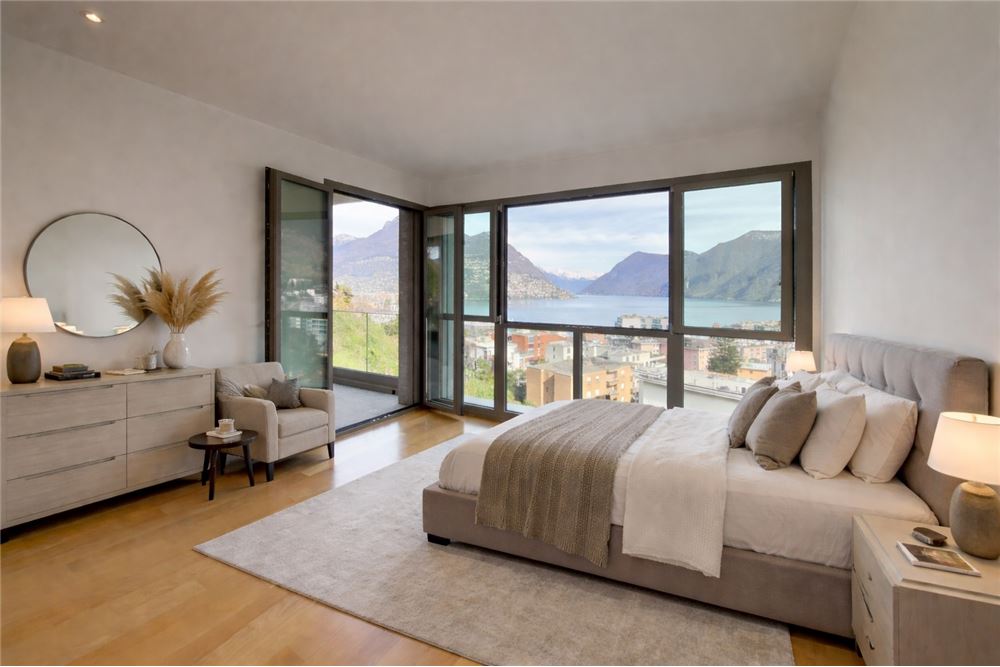 Wohnung - Kauf - Lugano, Tessin - 6 - 116080047-53