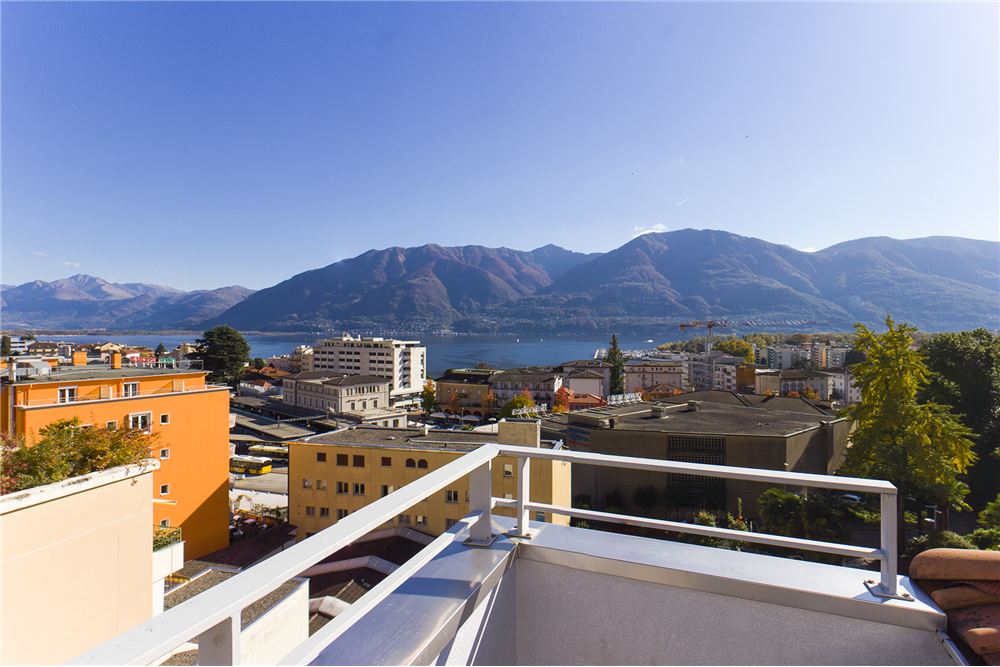 Attikawohnung - Kauf - Muralto, Tessin - 38 - 119921001-414