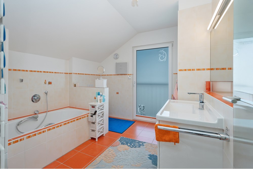 Residential - House - Wohlen AG, Aargau - CH - OHALD-31-00009.jpg - 118921009-343