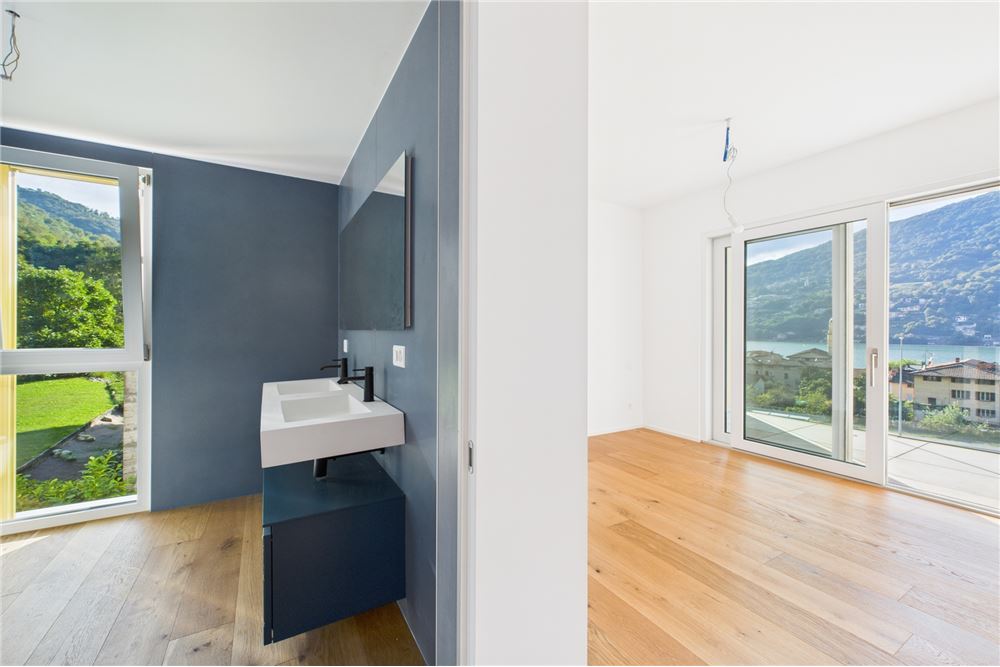 Wohnung - Kauf - Lugano, Tessin - 34 - 119921001-345