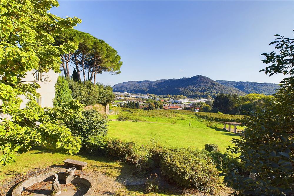 Einfamilienhaus - Kauf - Novazzano, Tessin - 4 - 119001099-23