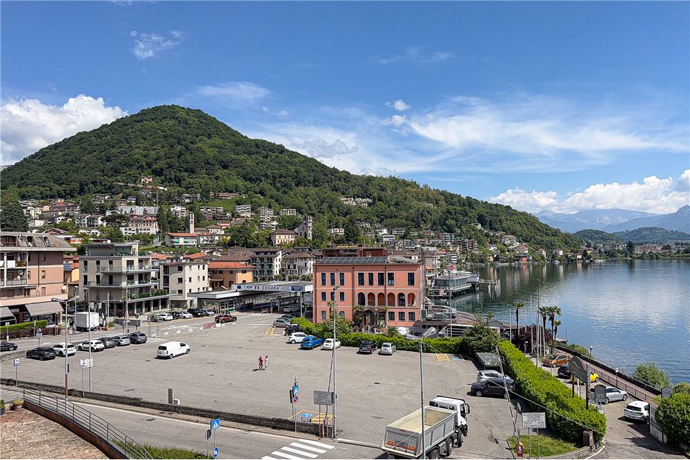 Wohnung - Kauf - Ponte Tresa, Tessin - 71 - 119291015-1178