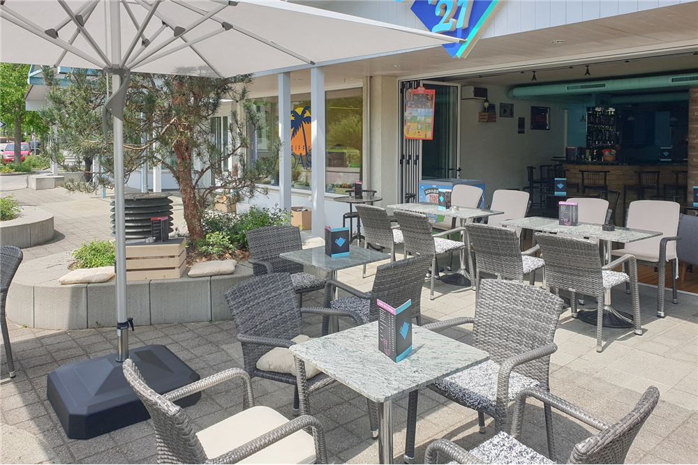 Pub / Café / Bar - Vermietung - Toffen, Bern - 7 - 119241016-308