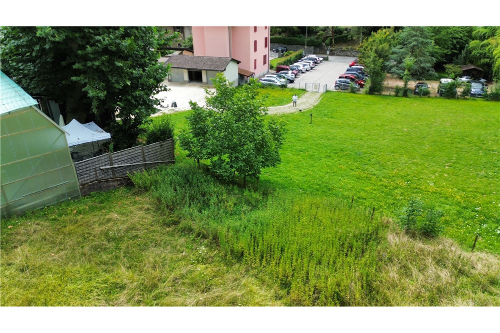 Land - Kauf - Astano, Tessin - 6 - 119001091-57