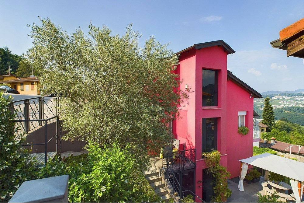 Wohnung - Haus - Lugano, Tessin - CH - CAM02262G0-PR0309-STILL008.jpg - 119001050-301