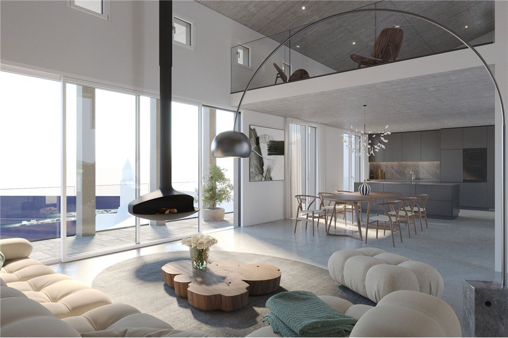 Residential - Multi-Family - Ronco Sopra Ascona, Tessin - CH - 13 - 116080024-374