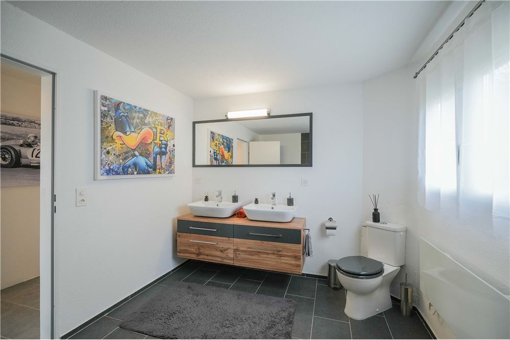 Einfamilienhaus - Kauf - Eiken, Aargau - 31 - 110091017-247