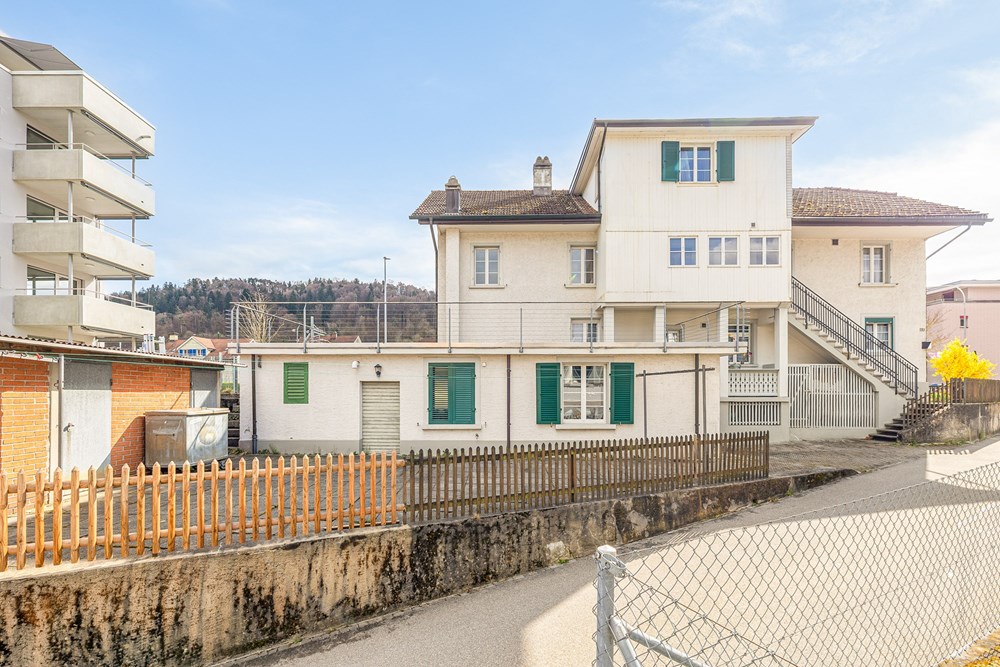 Mehrfamilienhaus - Kauf - Pfungen, Zürich - MS9A3904-HDR.jpg - 110161064-86