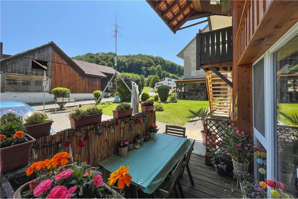 Bauernhaus - Kauf - Hellikon, Aargau - 5 - 110021045-30