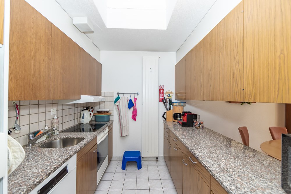 Terrassenhaus - Kauf - Engelberg, Obwalden - IMG_2479.jpg - 110250005-427