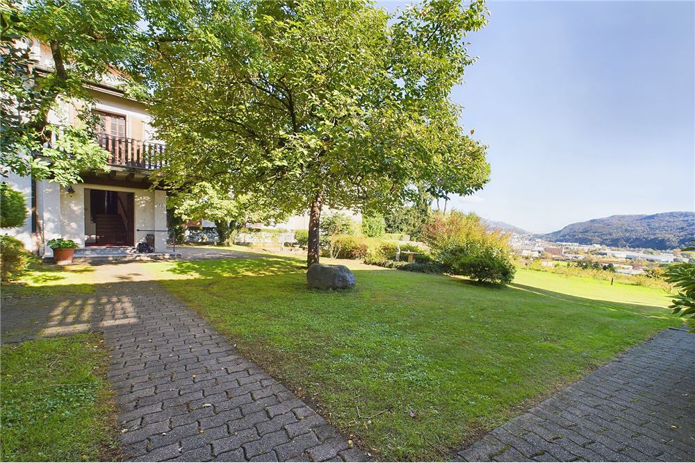 Einfamilienhaus - Kauf - Novazzano, Tessin - 6 - 119001099-23