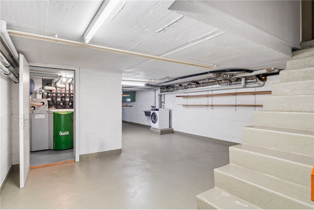 Reihenhaus - Kauf - Turbenthal, Zürich - 12 - 110460007-1281