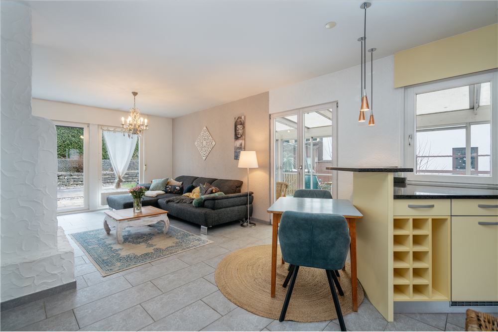 Residential - Semi-Detached House - Stetten, Aargau - CH - 21 - 118921025-87