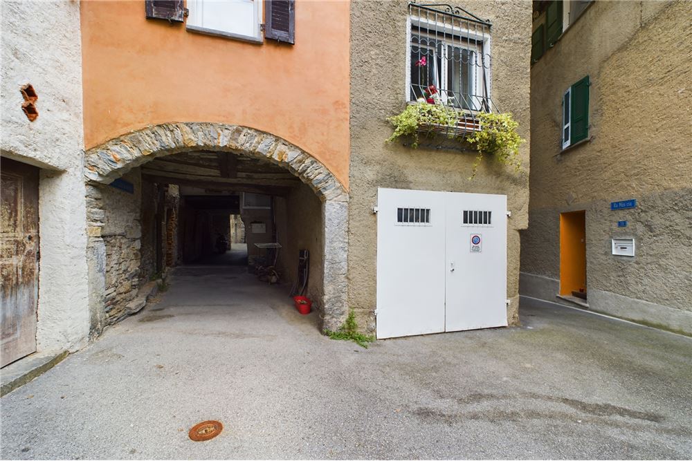 Residential - Cornerhouse - Novaggio, Tessin - CH - 100 - 119001091-47