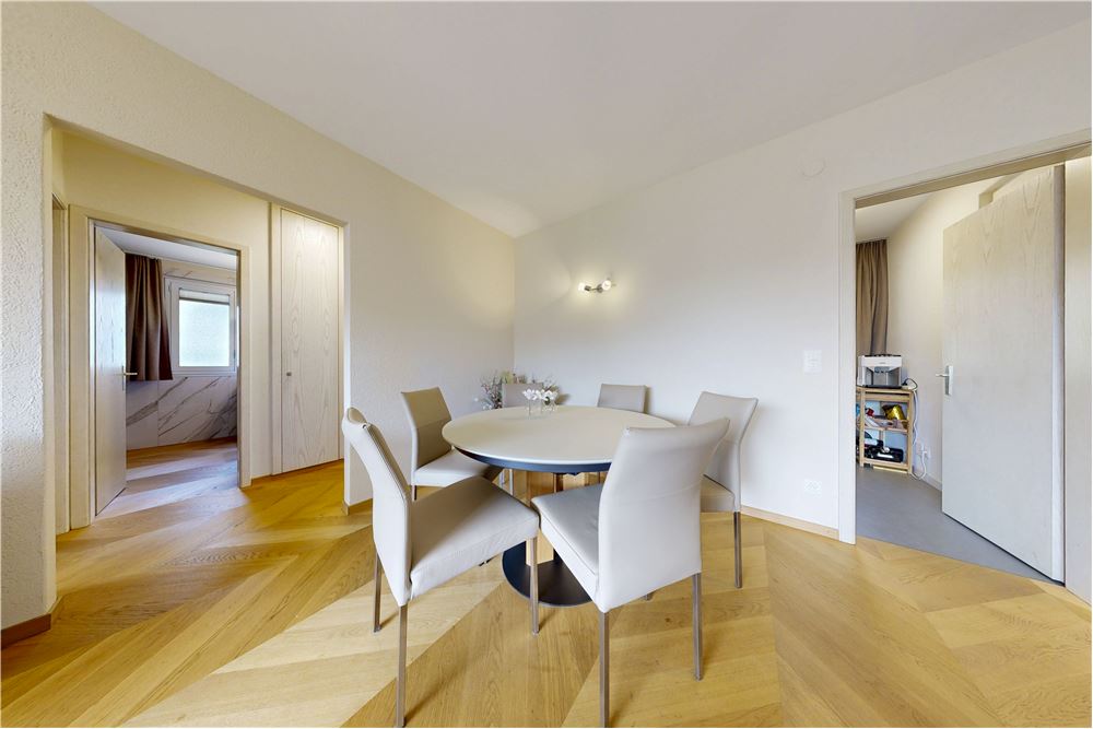 Service Apartment - Kauf - Minusio, Tessin - 6 - 118461074-97