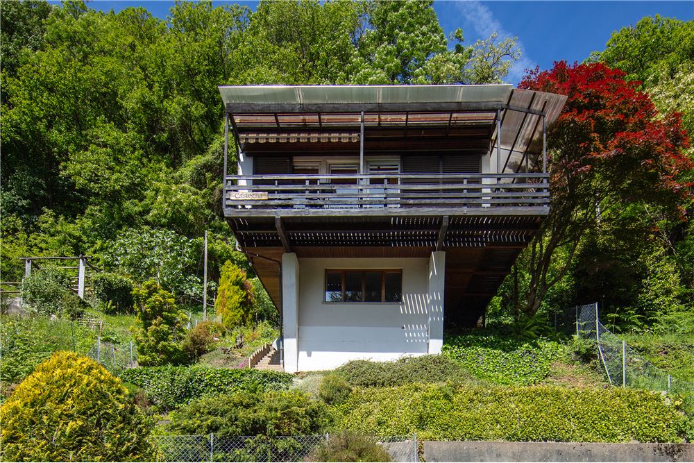 Einfamilienhaus - Kauf - Odogno, Tessin - 154 - 119871001-194