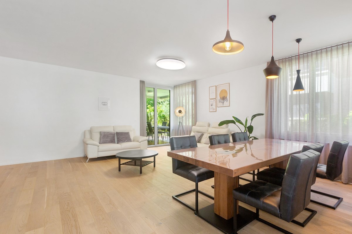 Wohnung - Kauf - Dättnau, Zürich - WhgWinterthurDaettnau10.jpg - 110161080-45