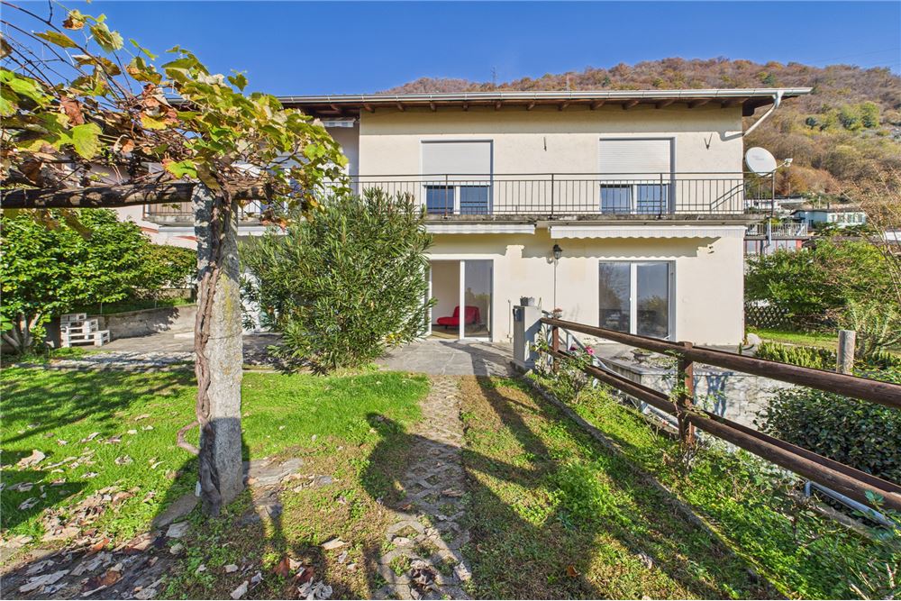 Mehrfamilienhaus - Kauf - Lavertezzo, Tessin - 134 - 119001091-62