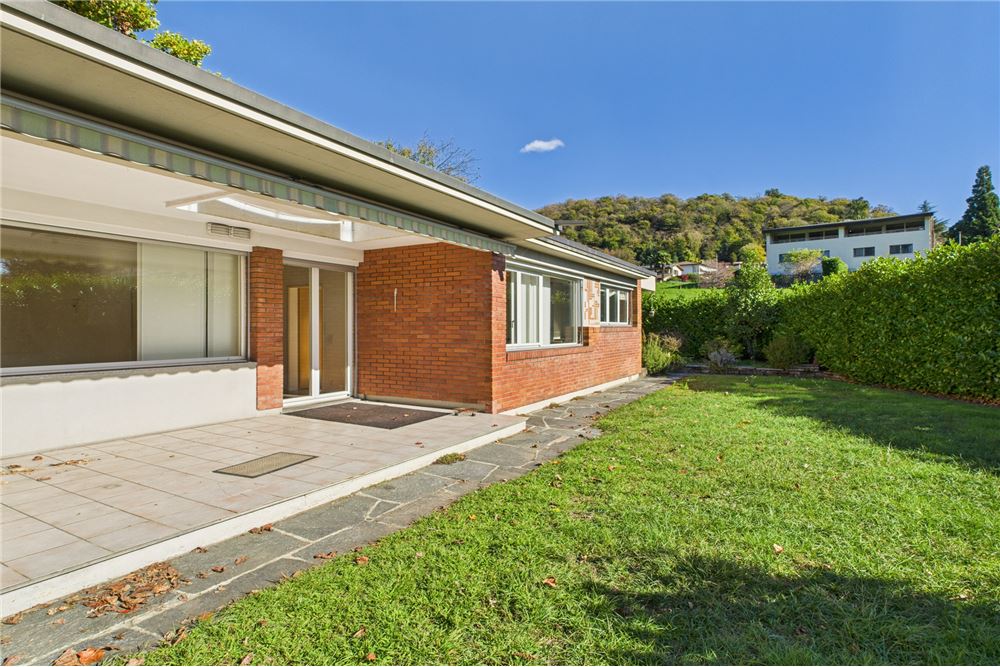 Residencial - Casa - Vezia, Tessin - CH - 41 - 119001001-2943