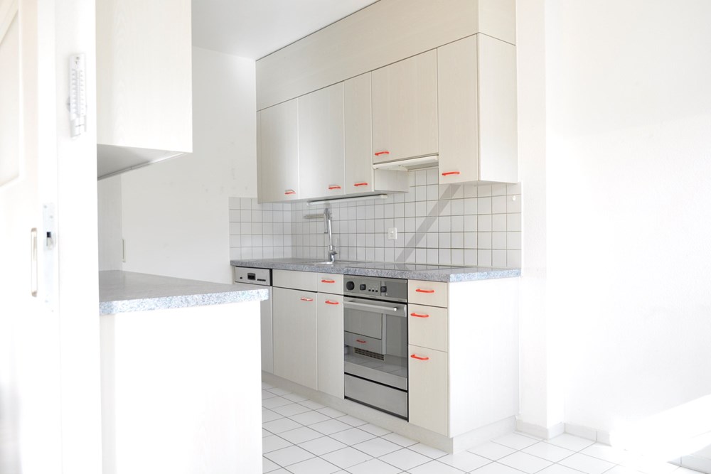 Wohnung - Kauf - Biel/Bienne, Bern - _DSC1751.JPG - Küche - 111221001-11