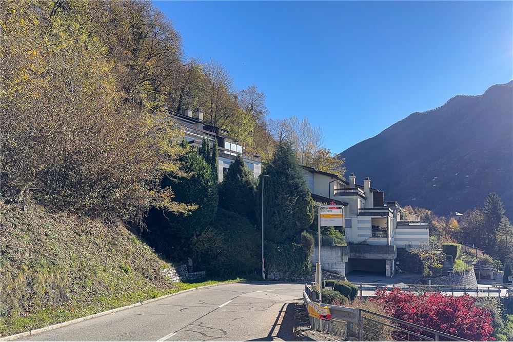 Wohnung - Kauf - Pianezzo, Tessin - 23 - 119291015-1192
