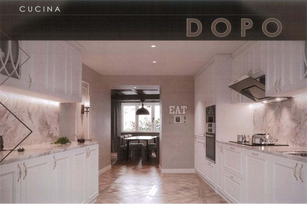 Einfamilienhaus - Kauf - Novazzano, Tessin - 10 - 119001099-23