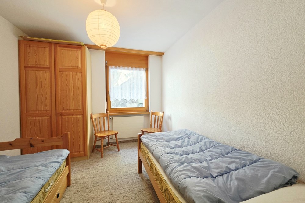Wohnung - Kauf - Leukerbad, Wallis - 3.5 Zi-Wohnung_Schneehorn in Leukerbad_Zimmer 1b.jpg - 119101007-733