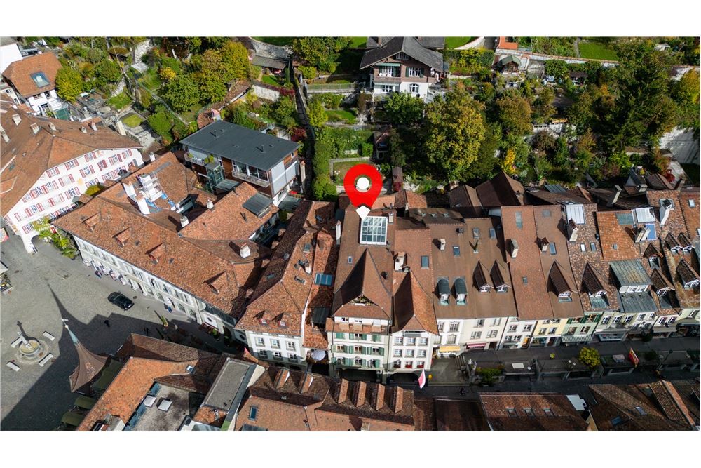 Mehrfamilienhaus - Kauf - Thun, Bern - 10 - 119631001-397