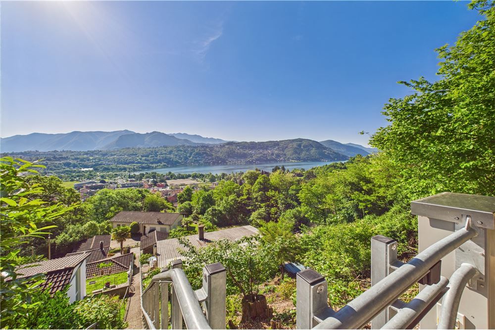 Residenziale - Casa - Agno, Tessin - CH - 35 - 119001001-2891