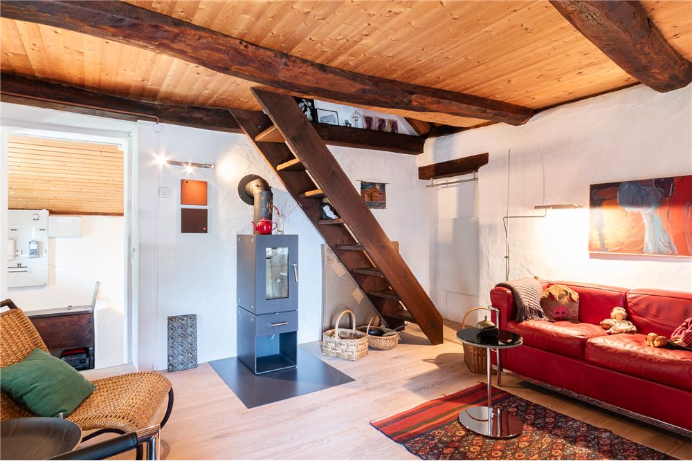 Einfamilienhaus - Kauf - Vogorno, Tessin - 16 - 119291015-1185