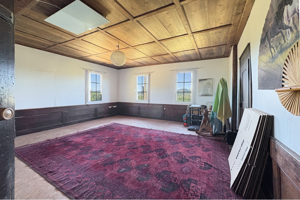 Bauernhof - Kauf - Belp, Bern - Oberaar-31.jpg - 119241015-253