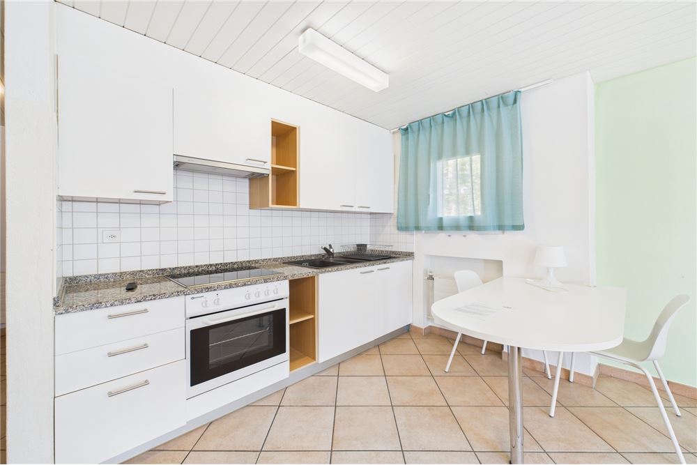 Residencial - Casa para varias Familias - Gandria, Tessin - CH - 24 - 119001079-170