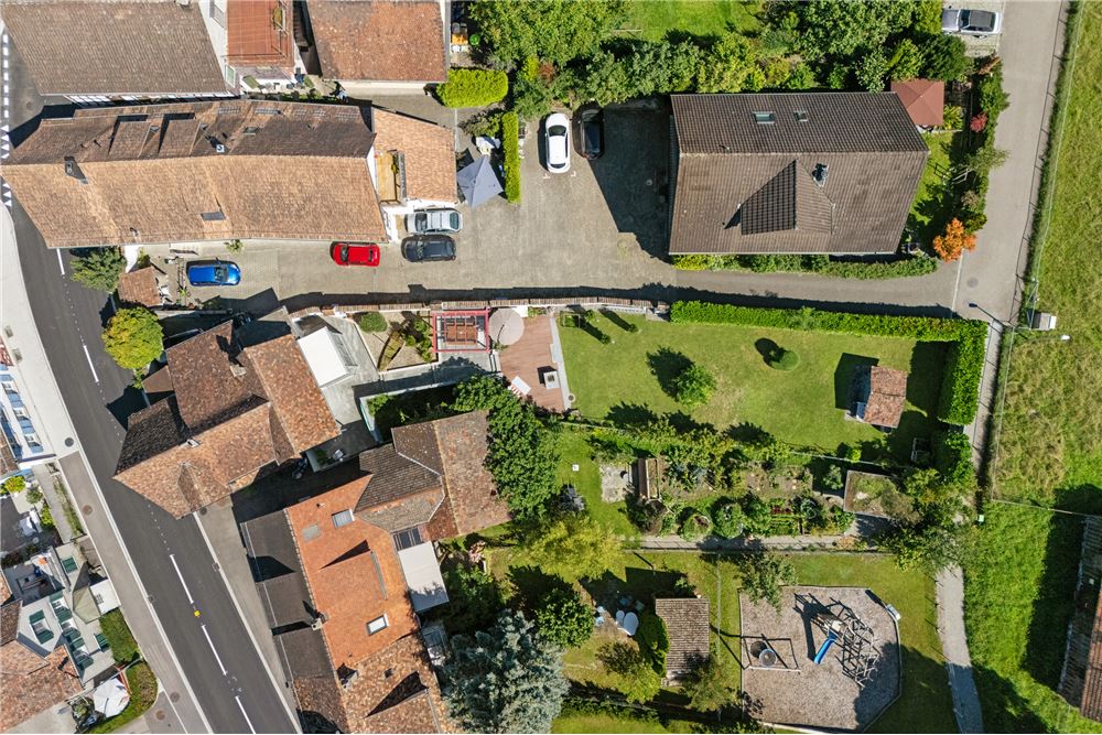 Einfamilienhaus - Kauf - Ermatingen, Thurgau - 48 - 119191018-213