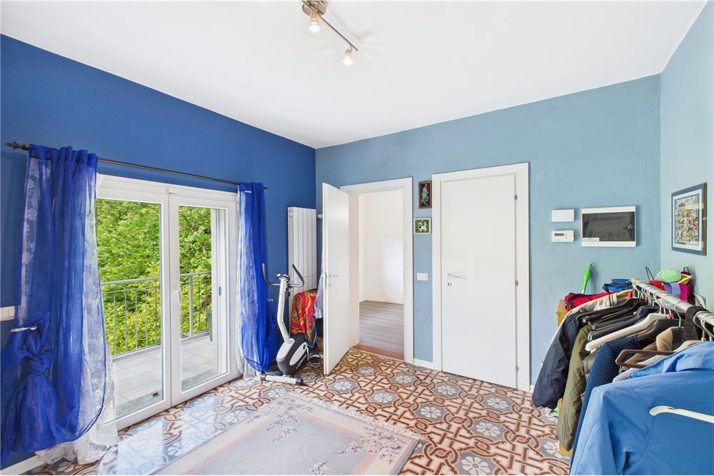 Einfamilienhaus - Kauf - Lugano, Tessin - 76 - 119001091-52