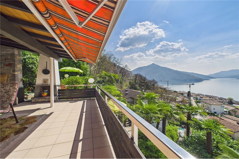 Einfamilienhaus - Kauf - Bissone, Tessin - 5 - 119921001-353