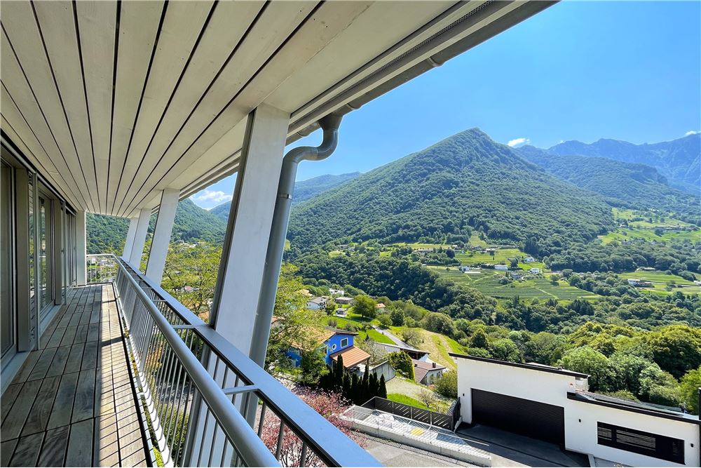 Villa - Kauf - Lugano, Tessin - 48 - 119921001-373