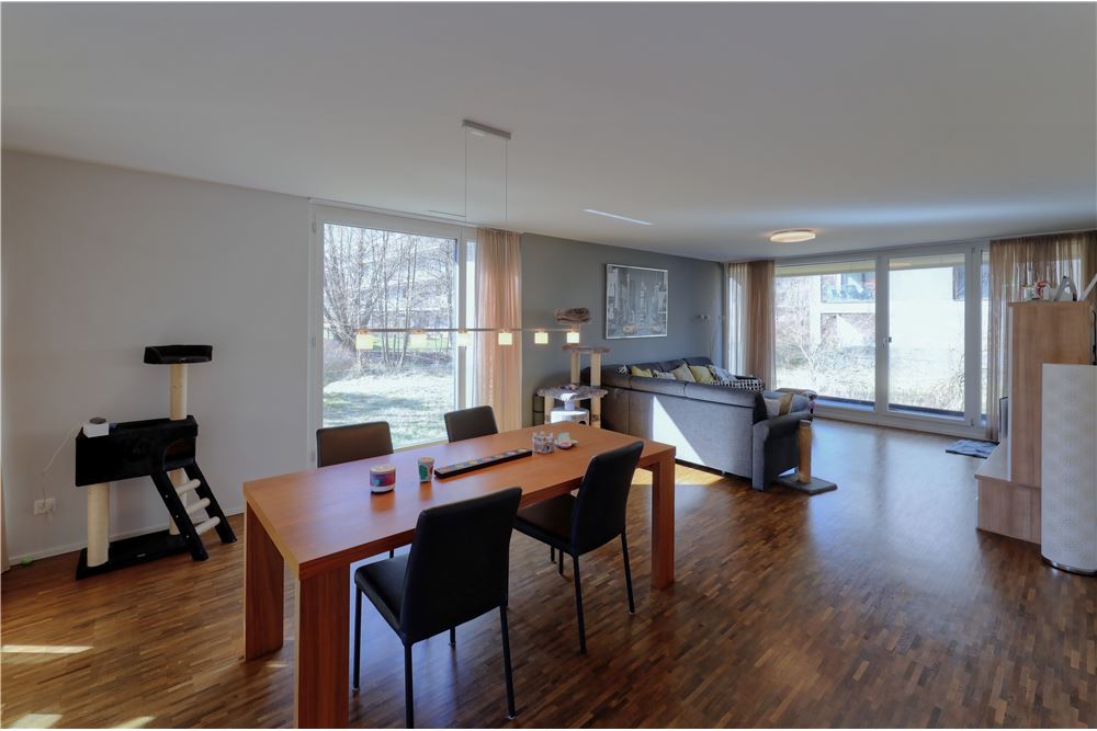 Wohnung - Kauf - Bern, Bern - 13 - 119621005-321