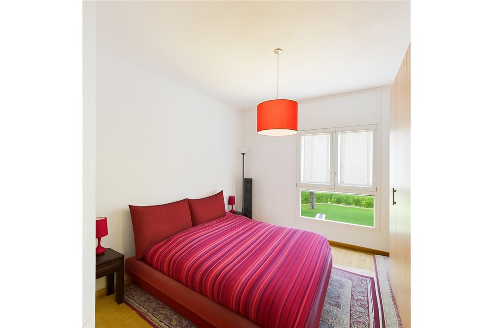 Residential - Garden Apartment - Lugano, Tessin - CH - 22 - 119001091-65