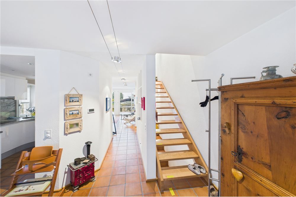 Prédio Habitacional - Moradia em Banda - Carona, Tessin - CH - 17 - 119001001-2949